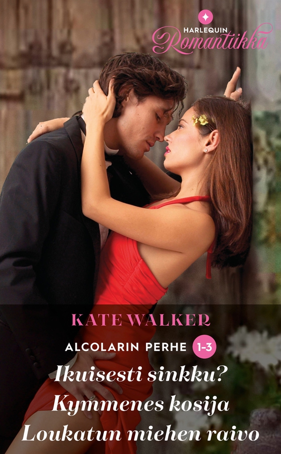 Ikuisesti sinkku? / Kymmenes kosija / Loukatun miehen raivo