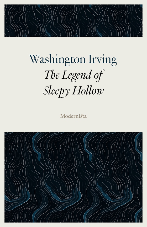 The Legend of Sleepy Hollow