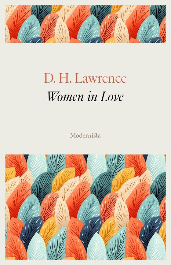 Women in Love (e-bok) av D. H. Lawrence