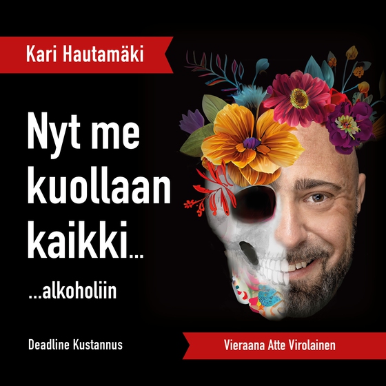 K1/J8 Nyt me kuollaan kaikki...