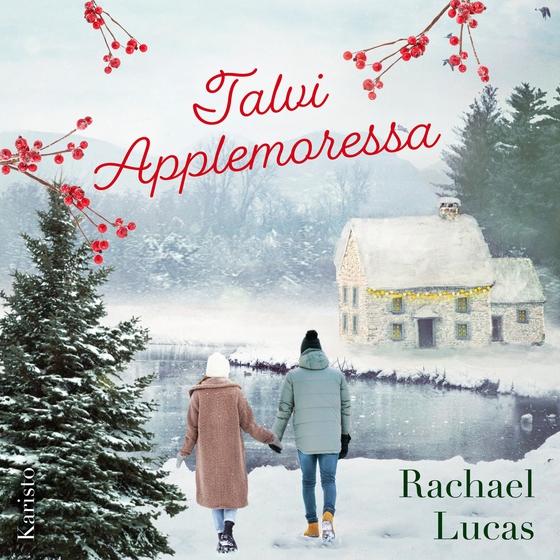 Talvi Applemoressa