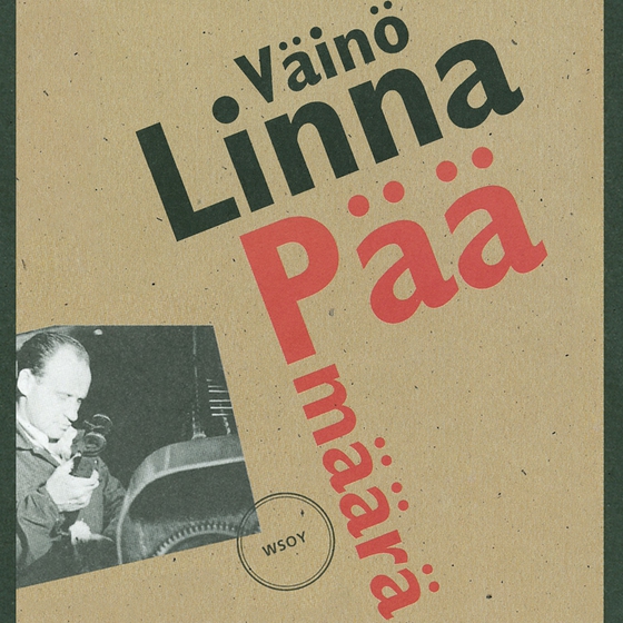 Päämäärä