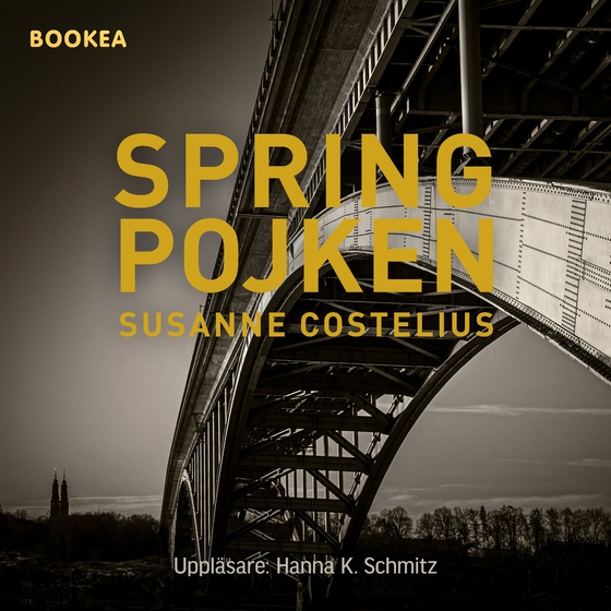 Springpojken