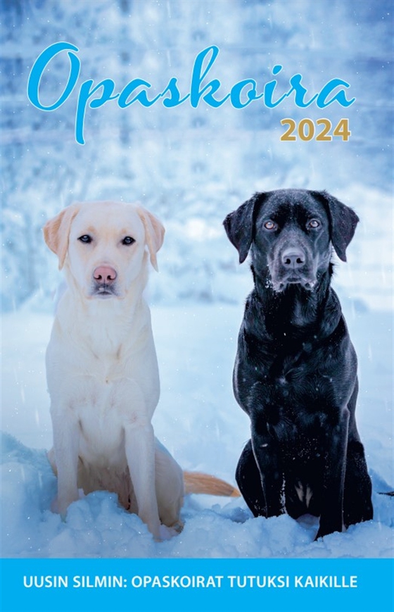 Opaskoira 2024