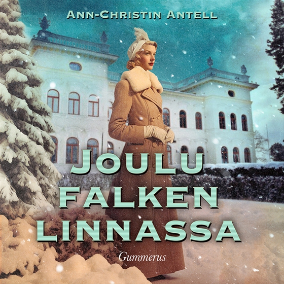 Joulu Falken linnassa