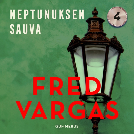Neptunuksen sauva