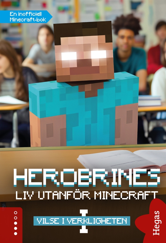 Vilse i verkligheten