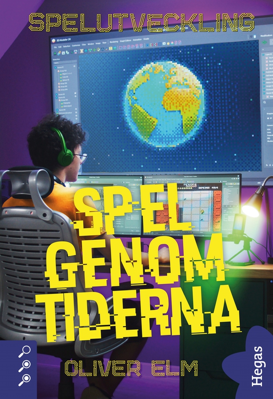 Spel genom tiderna