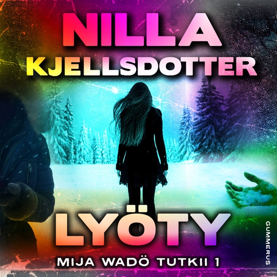 Mija Wadö tutkii 1