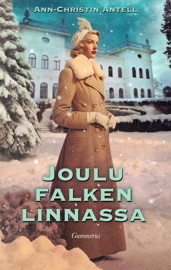 Joulu Falken linnassa