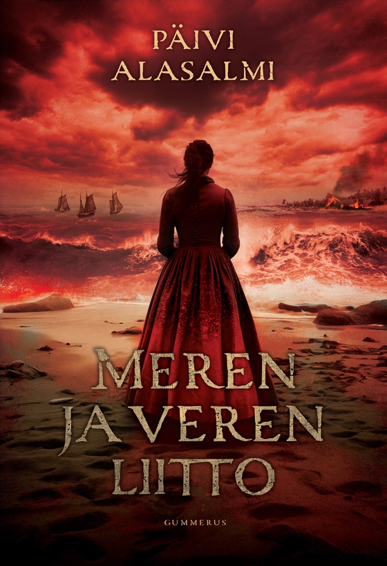 Meren ja veren liitto