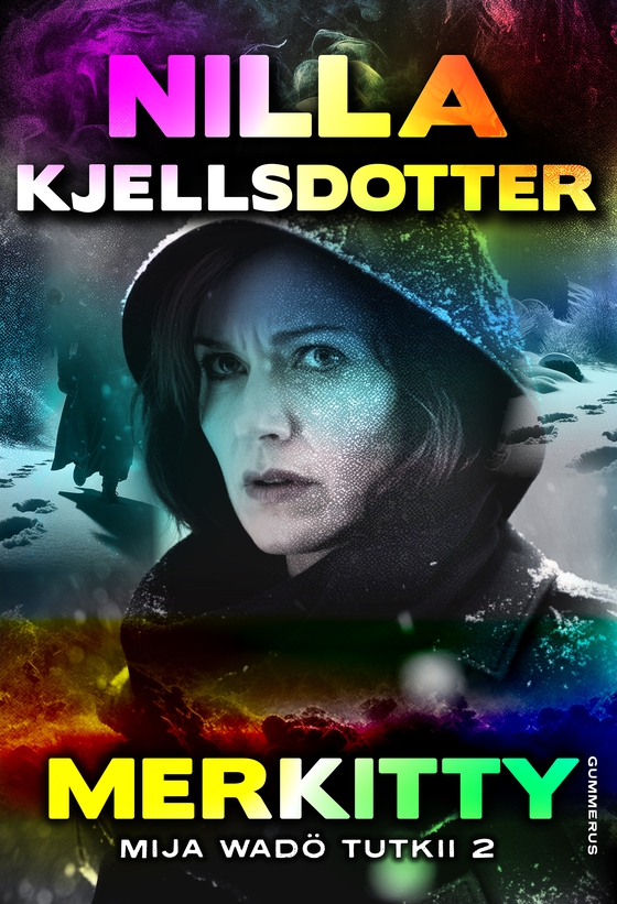 Mija Wadö tutkii 2