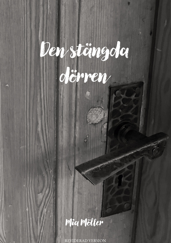 Den stängda dörren