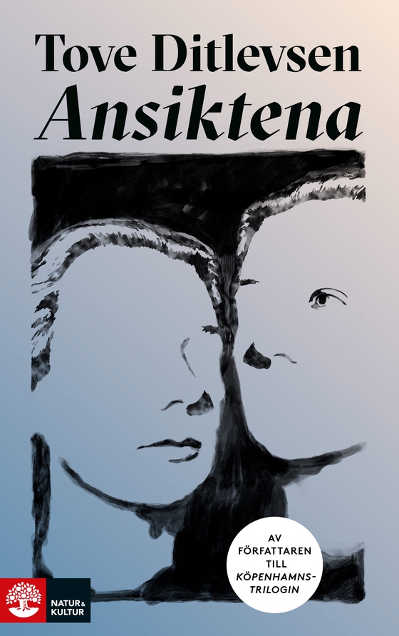 Ansiktena (e-bok) av Tove Ditlevsen