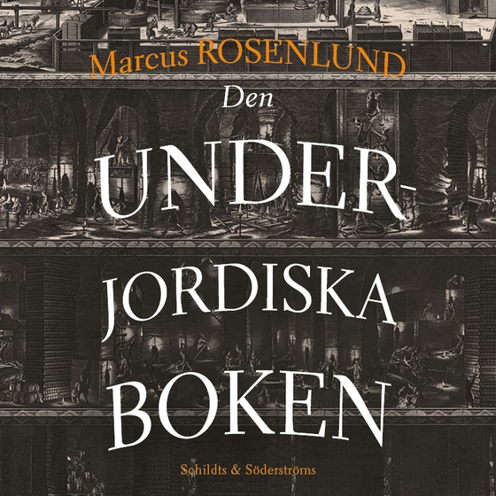 Den underjordiska boken