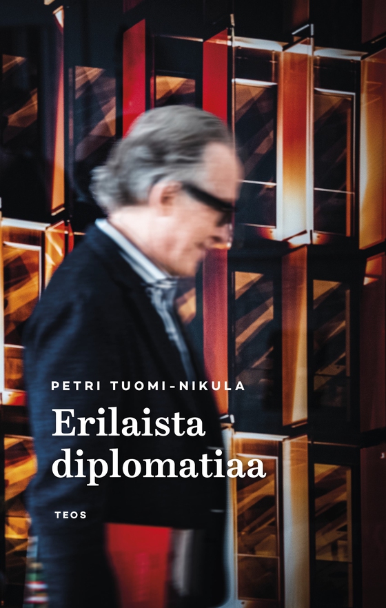 Erilaista diplomatiaa