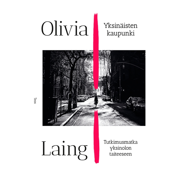 Yksinäisten kaupunki