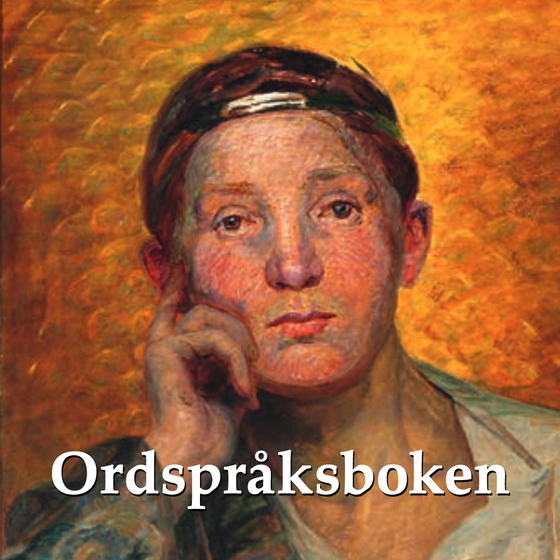Ordspråksboken