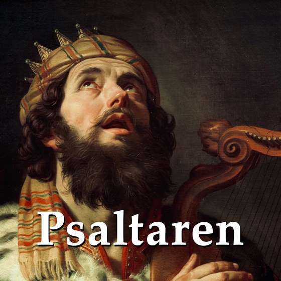 Psaltaren