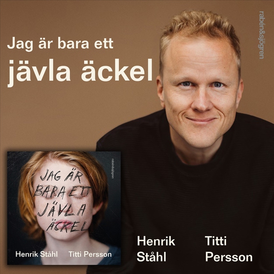 Jag är bara ett jävla äckel