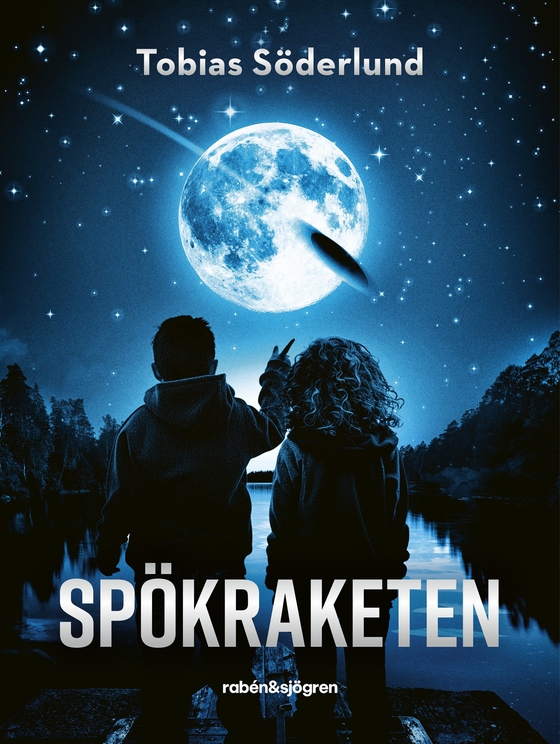 Spökraketen