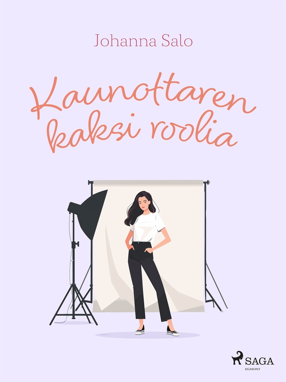 Kaunottaren kaksi roolia