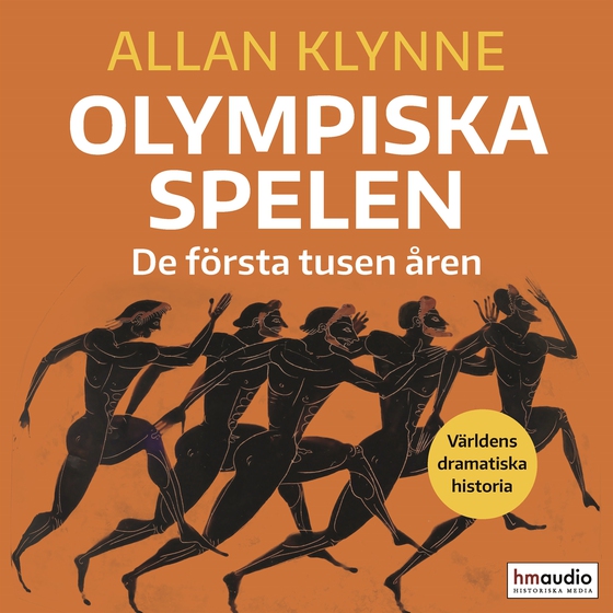 Olympiska spelen: de första tusen åren