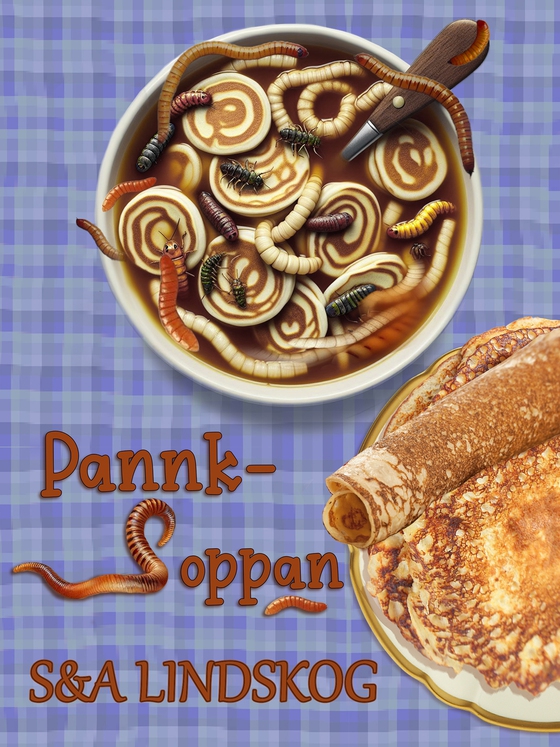 Pannksoppan