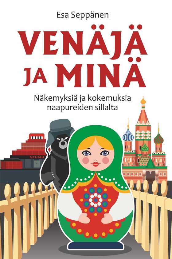 Venäjä ja minä