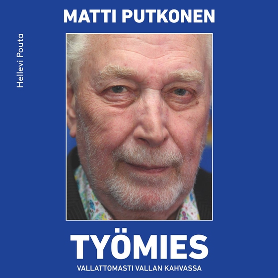 Työmies Matti Putkonen