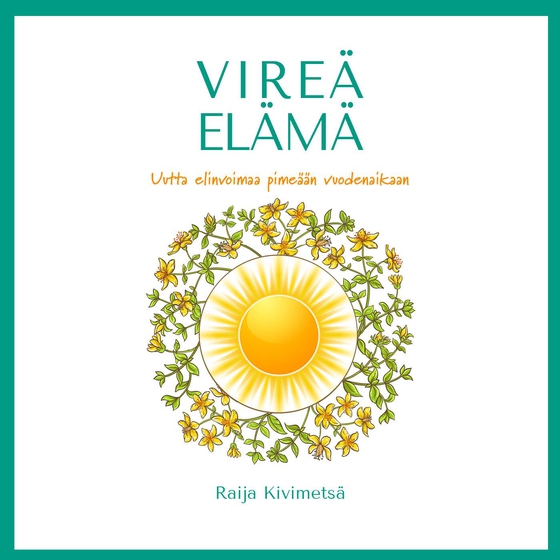 Vireä elämä