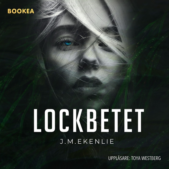 Lockbetet (ljudbok) av J. M. Ekenlie