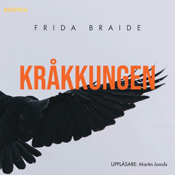 Kråkkungen