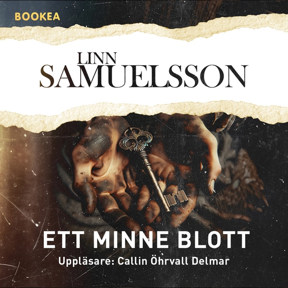 Ett minne blott (ljudbok) av Linn Samuelsson