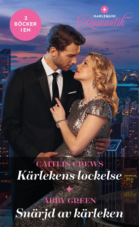 Kärlekens lockelse / Snärjd av kärleken