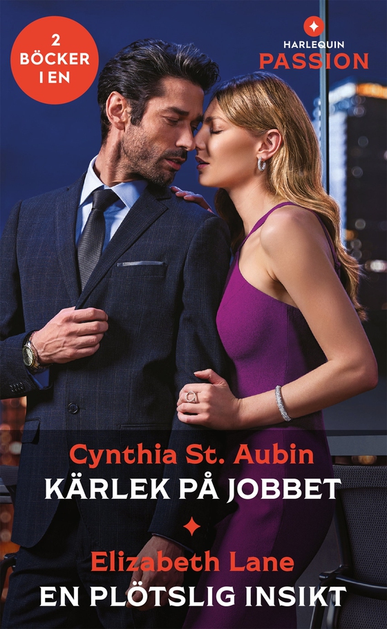 Kärlek på jobbet / En plötslig insikt