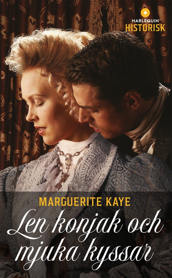 Len konjak och mjuka kyssar (e-bok) av Marguerite Kaye