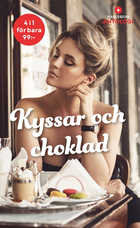 Kyssar och choklad