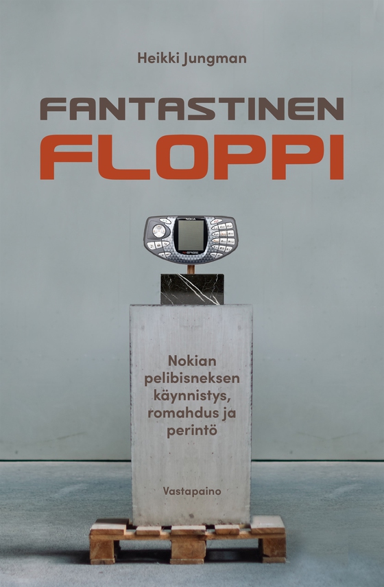 Fantastinen floppi