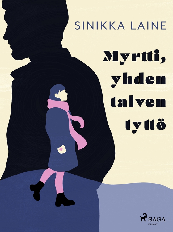 Myrtti, yhden talven tyttö
