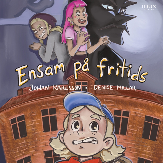 Ensam på fritids