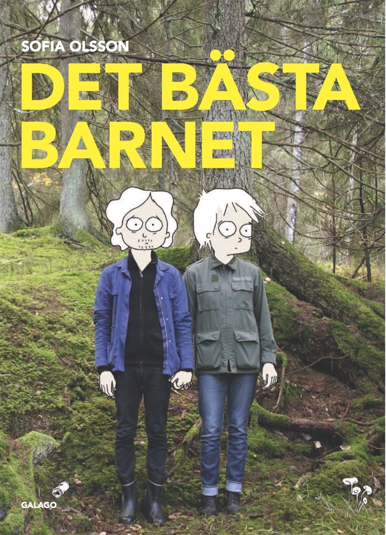 Det bästa barnet