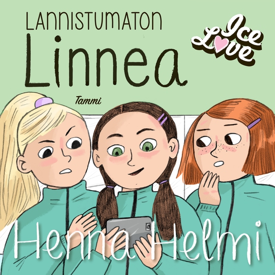 Lannistumaton Linnea