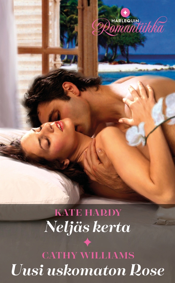 Neljäs kerta / Uusi uskomaton Rose
