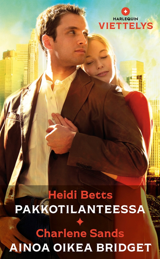 Pakkotilanteessa / Ainoa oikea Bridget