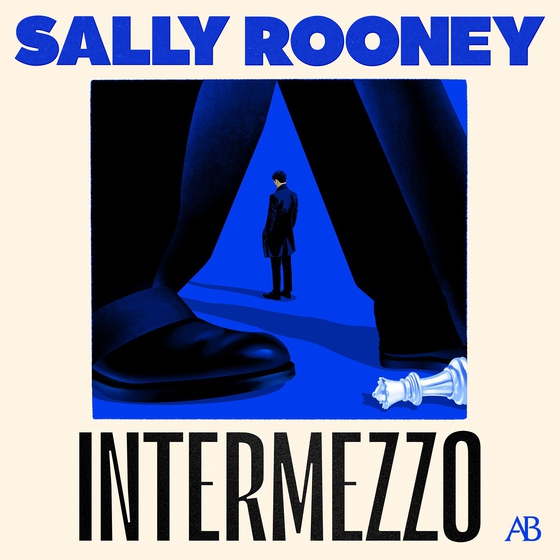 Intermezzo (svensk utgåva) (ljudbok) av Sally Rooney
