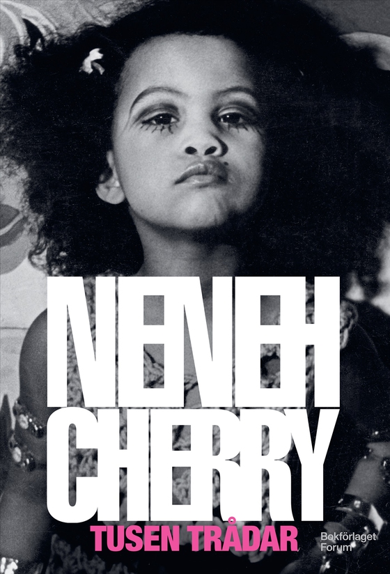 Tusen trådar (e-bok) av Neneh Cherry