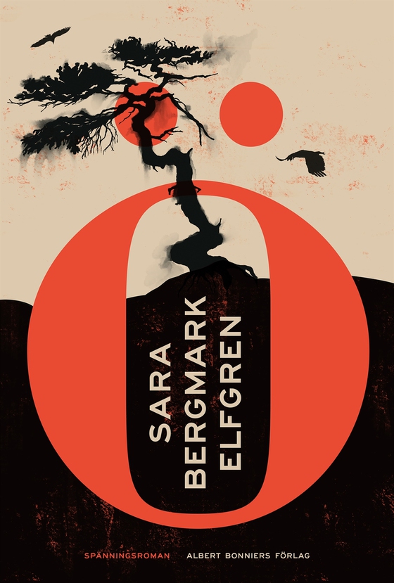 Ö (e-bok) av Sara Bergmark Elfgren