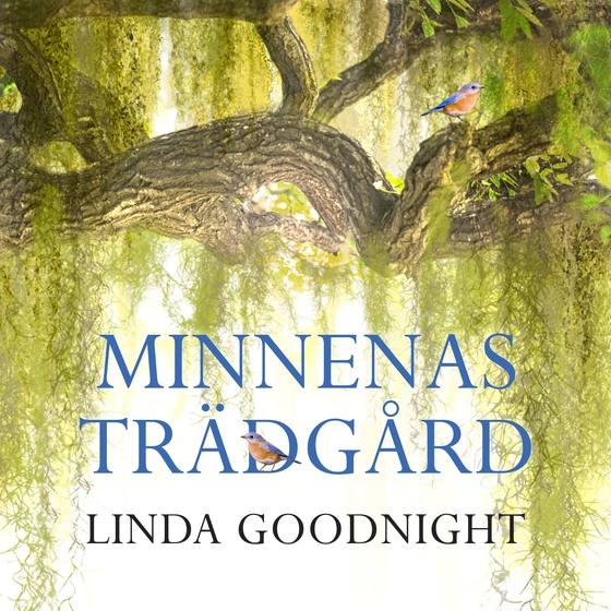 Minnenas trädgård