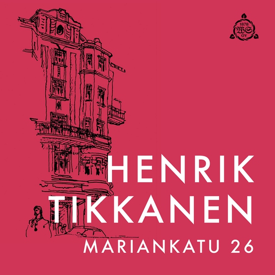 Mariankatu 26